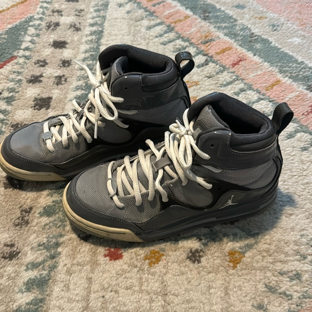 Nike Air Jordans